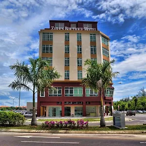 Hotell Zara's Boutique @ Harbour
