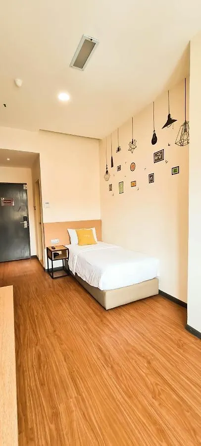 Qlio Hotel Kota Kinabalu