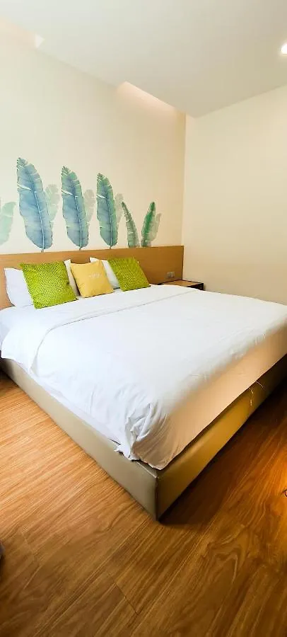 Qlio Hotel Kota Kinabalu