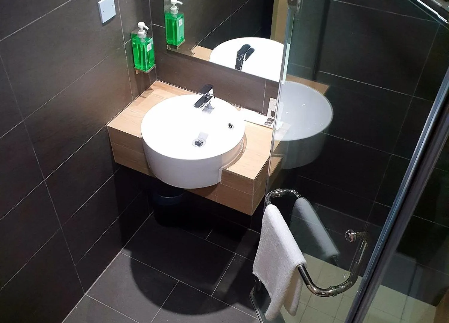 Qlio Hotel Kota Kinabalu
